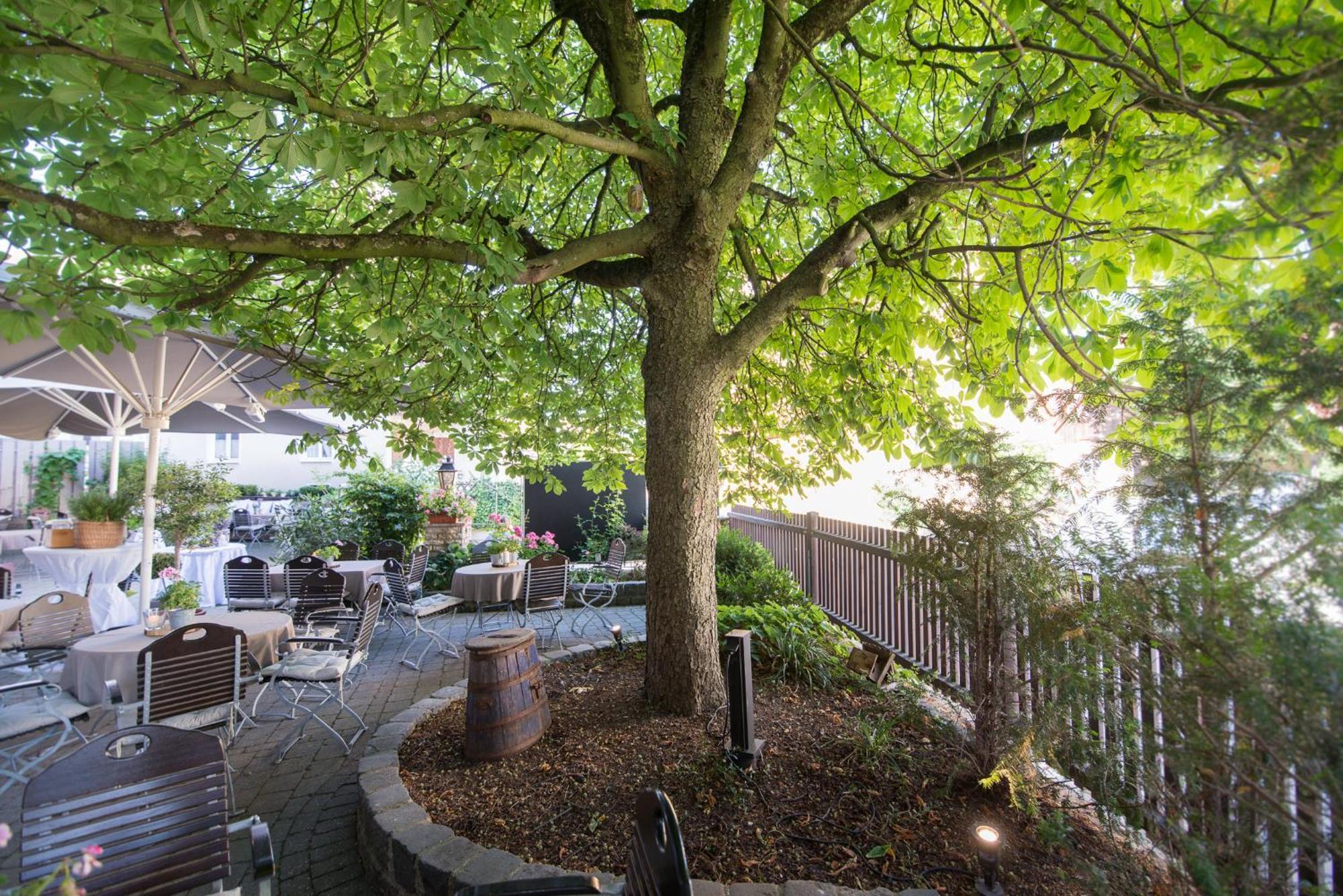 Landgasthof Weisses Lamm Engelthal Exteriör bild